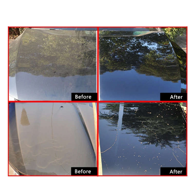 100ml Auto Anti-Scratch Spray Plating Liquid Coating Car Paint Care Polished Wax | Автомобили и мотоциклы