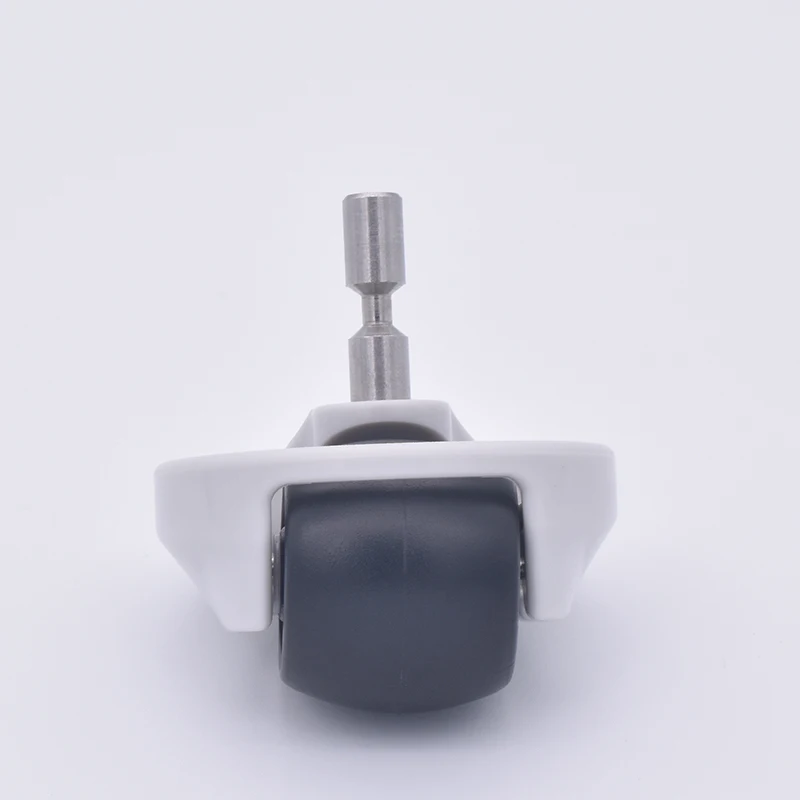 1 оригинальный xiaomi робот ролик переднее колесо в сборе для 2 roborock s50 S51 Запчасти
