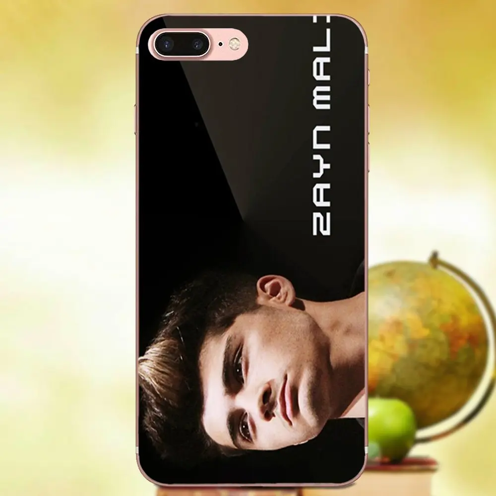 Красивый чехол Guy Zayn Malik для Galaxy J1 J2 J3 J330 J4 J5 J6 J7 J730 J8 2015 2016 2017 2018 mini Pro | Мобильные