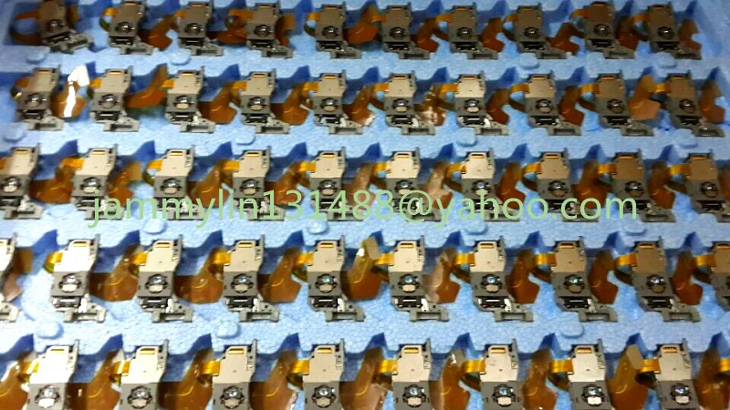 Бесплатная доставка Оптический Пикап HPD65A для автомобиля Порш DVD аудио системы