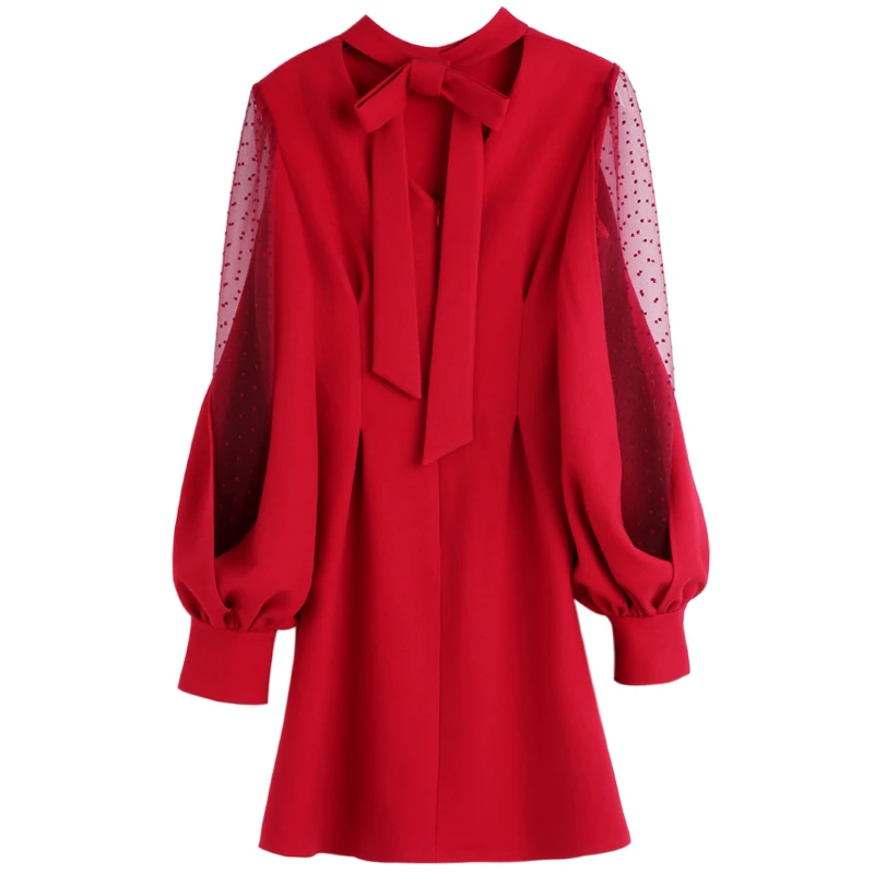 Женское платье для беременных Afei Tony летнее кормящих мам с длинным рукавом платья