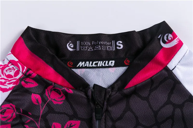 Malciklo Женская roupa ciclismo maillot набор велосипедная одежда женская одежда для горного велосипеда уличная спортивная одежда костюм дизайн