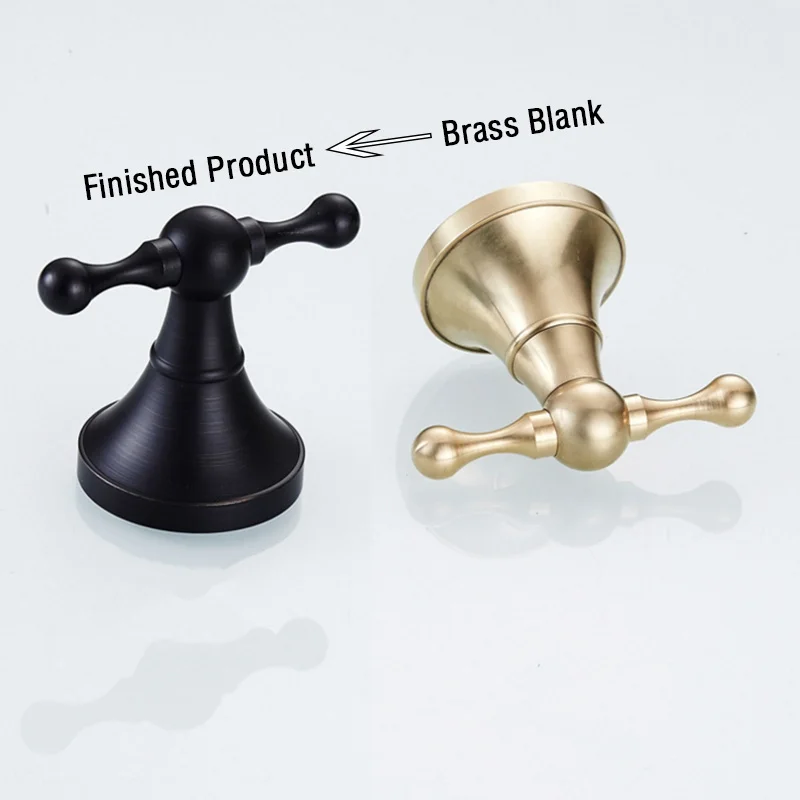 black bathroom accessories sets wall mounted hair dryer rack antique wc paper towel holder toilet brush holder bathroom hardware free global shipping