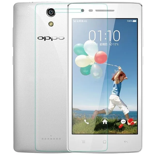 Закаленное стекло для Oppo Mirror 3 Оригинальная защитная пленка Взрывозащищенная