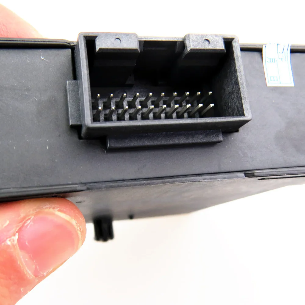 3 шт. RCD 510 OEM Управление шлюз блок модуль 7N0 907 530 для A3 TT VW EOS Caddy кролик Tiguan Jetta Гольф