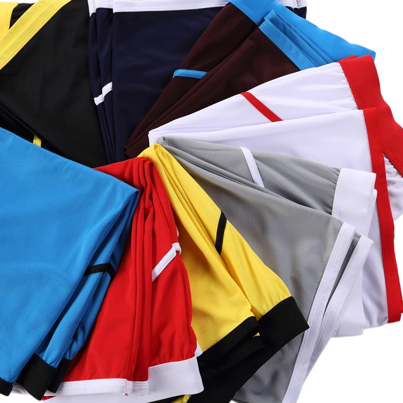 

Brand Clothing WJ Men's Causal Shorts Fast Dry Beach Shorts Bermuda Men Board Shorts Workout Shorts Homewear Breathable
