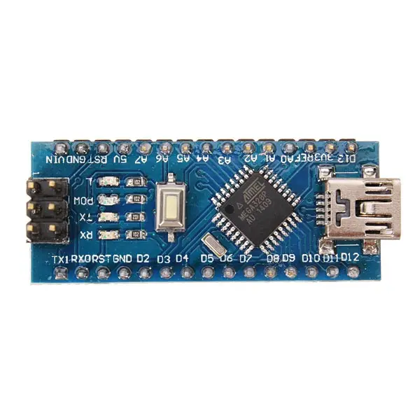 ATmega328P 1 шт. улучшенная версия с USB кабелем для модулей nano|cable usb fujifilm finepix|cable adaptercable