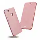 Тонкий флип-чехол Mofi для Huawei Honor 8 LiteHuawei Honor 8, силиконовый чехол из искусственной кожи + ТПУ для Huawei Honor 8, чехол для телефона