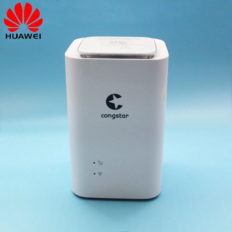 Разблокированный оригинальный Huawei E5180 E5180s 22 4G LTE Cube WiFi роутер Домашний
