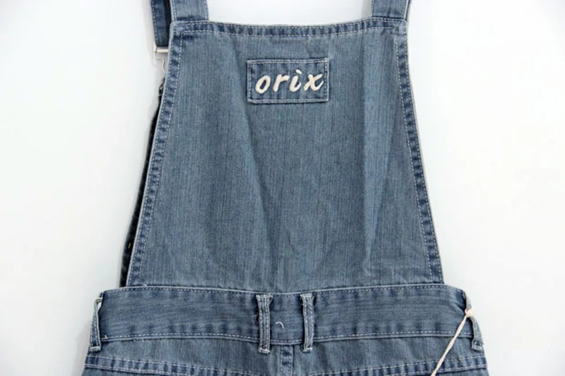 2017 летние мужские джинсовые шорты комбинезоны винтажный потертый джинсовый