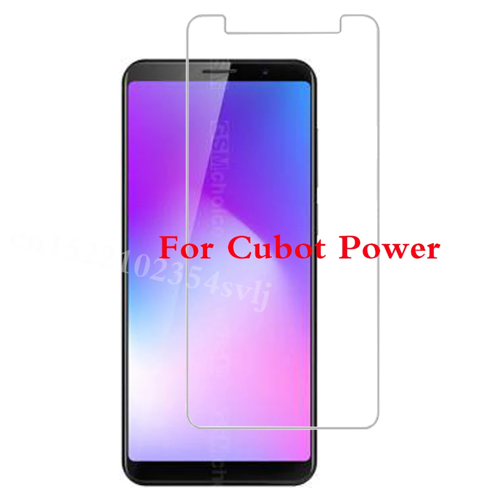 Смартфон закаленное Стекло для Cubot X18 плюс J3 pro Мощность Note S S550 PRO X15 H1 X10 S350 защитная