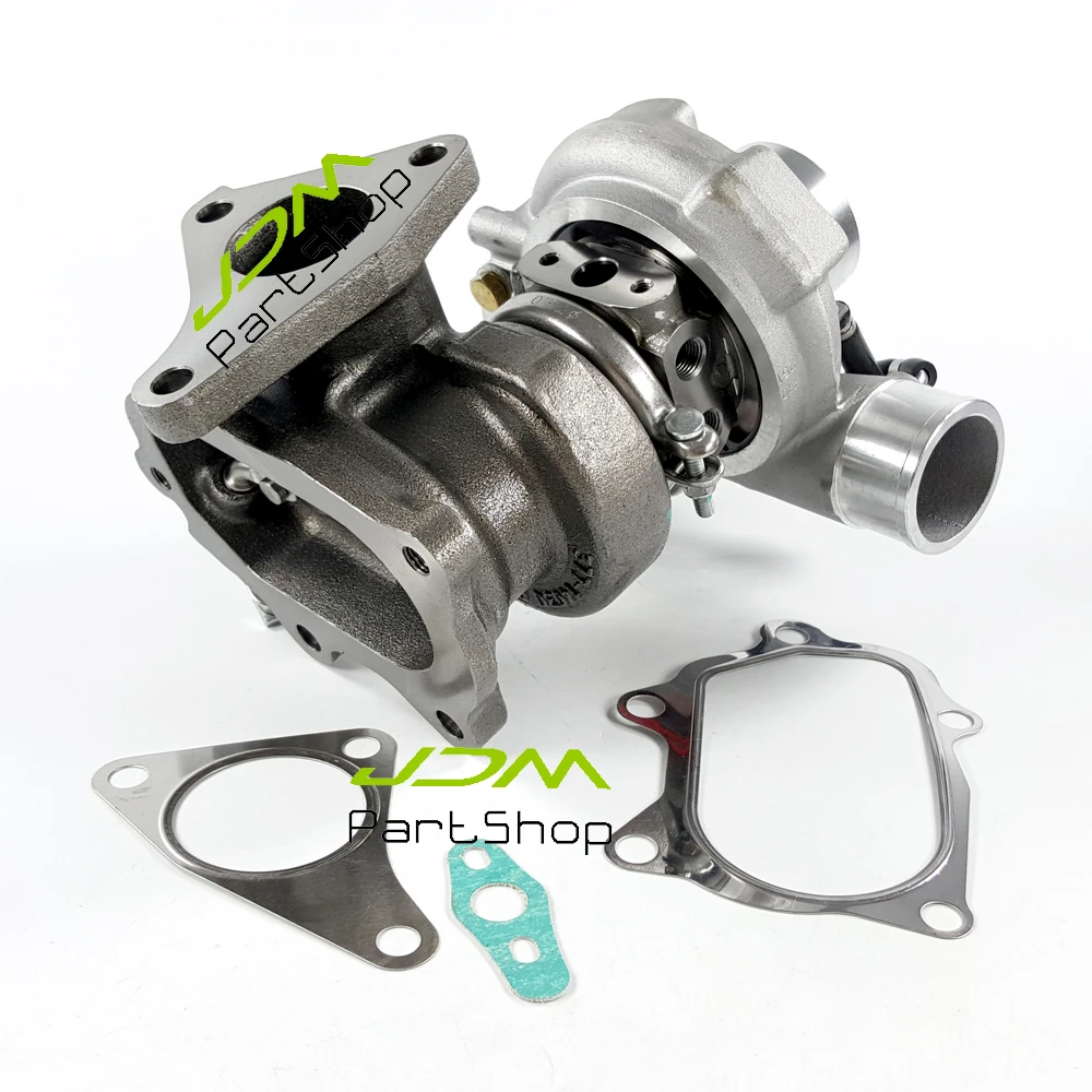 Turbo TD04 49377-04300 для Subaru автомобильные аксессуары брелок автомобиля 2 0 WRX-NB 58T EJ205 TD04L-13T