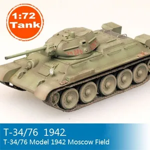Модель Magic Power Scale, модель 1:72, модель резервуара 194276 36264, статическая модель, коллекция резервуаров