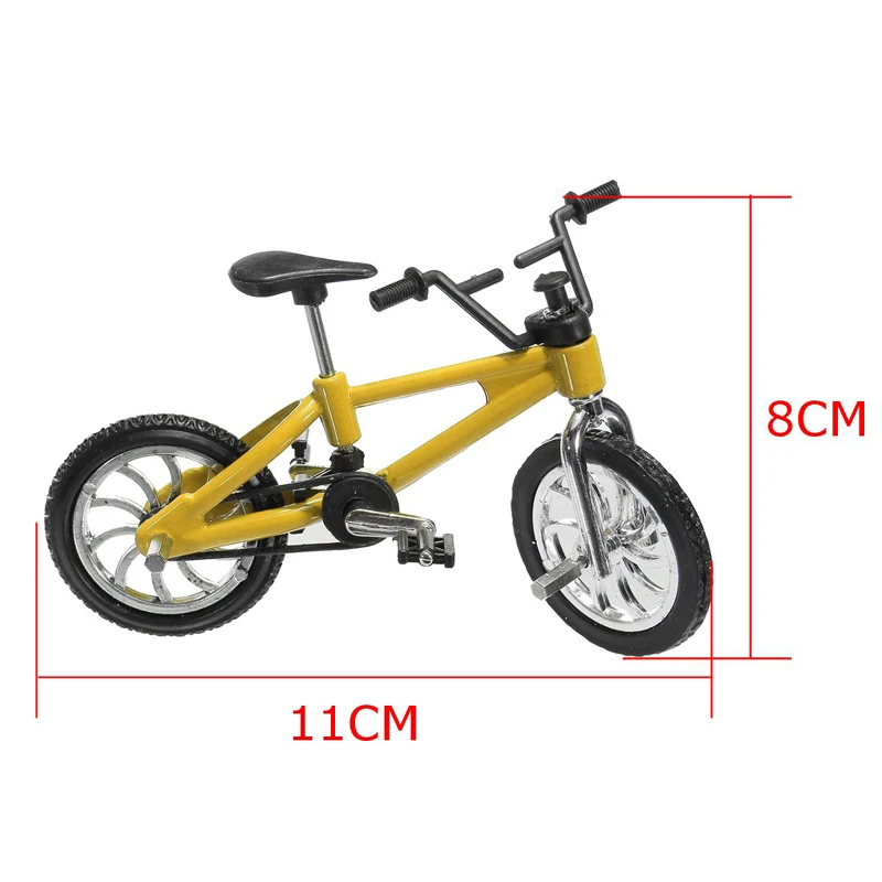 Cycling Metal Model 1:10 Scale Mountain Sports Bike Alloy bicycle For Collection and Gift