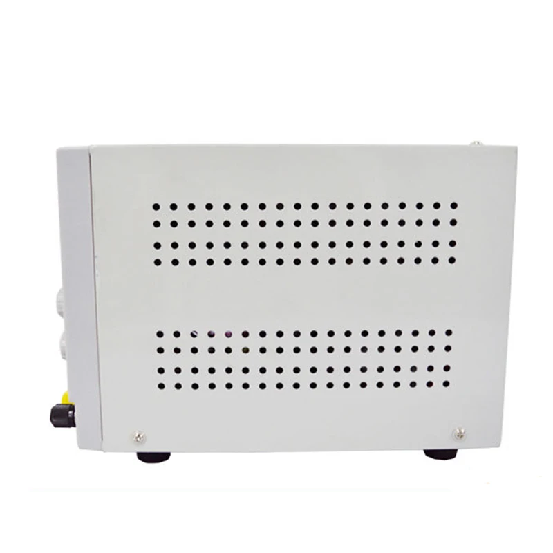30V 10A DC Регулируемый источник питания на 4 цифры по ценам от производителя Дисплей мини лабораторный блок питания Напряжение регулятор K3010D для ремонта телефона