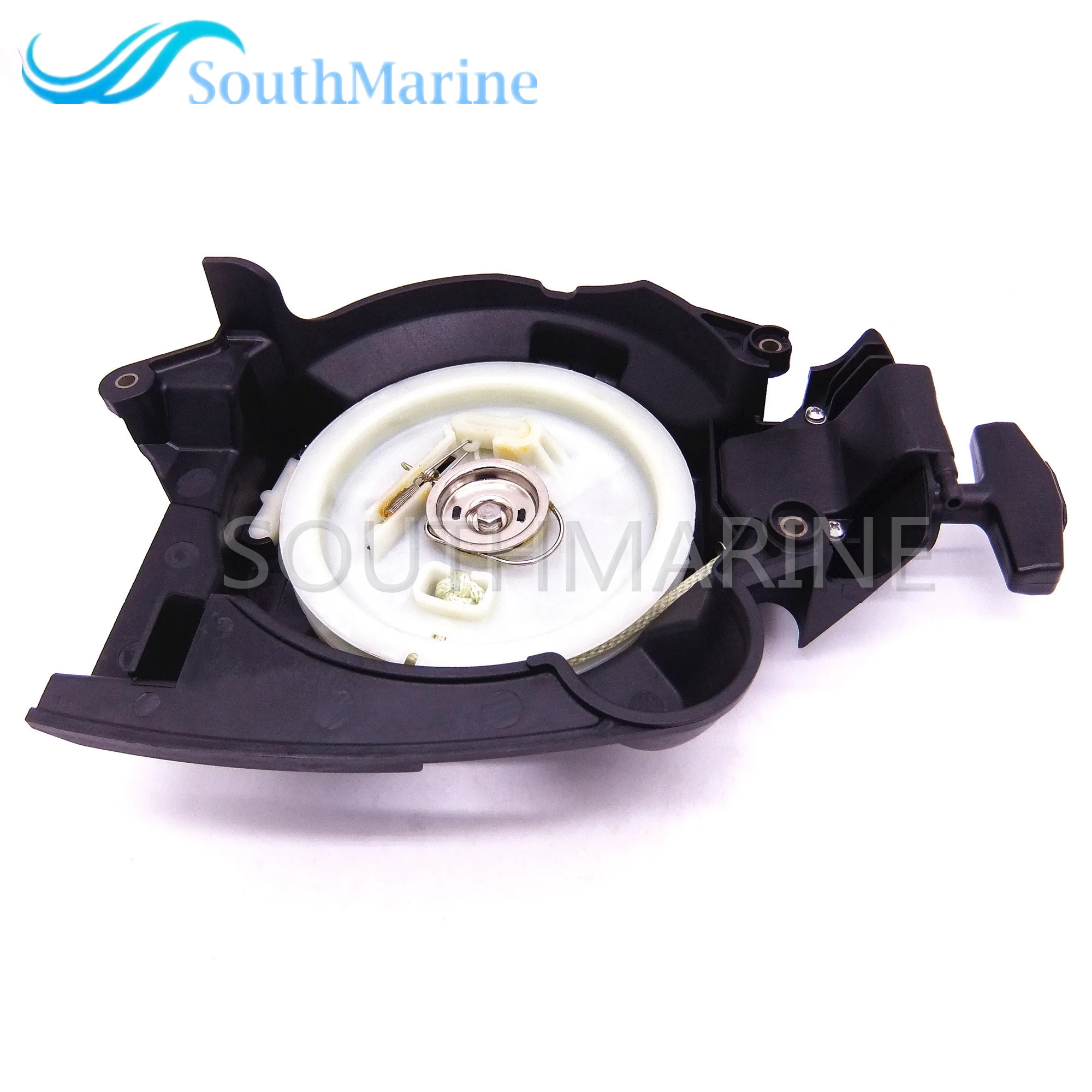 Стартер Assy F20 05070000 для Parsun HDX F15A F20A 4 тактный подвесной мотор|outboard motor|motor outboard motormotor