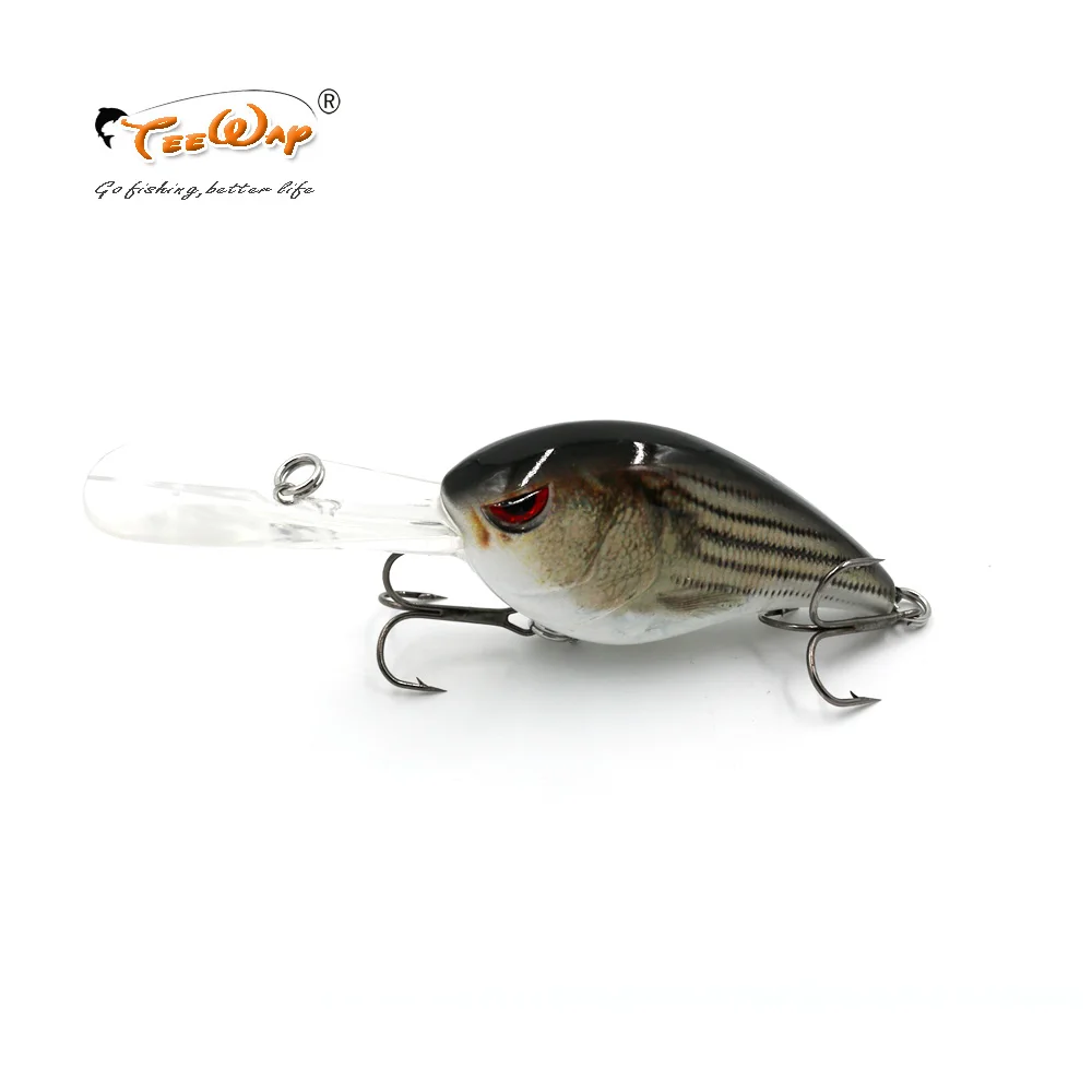 Новое поступление 2018 Реалистичная рыболовная приманка 2 шт./лот пять цветов