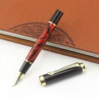 Ручка перьевая JinHao 500 для каллиграфии, 0,5 мм, 1,0 мм