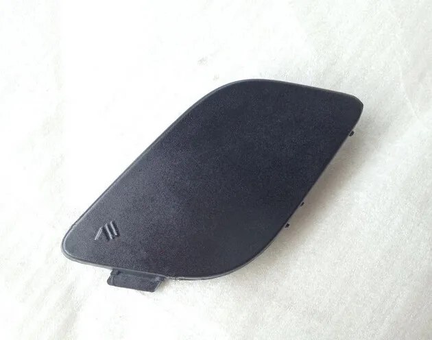 Новый передний бампер буксировочный крюк крышка зажим для Mercedes W251 R320 R350 R500 R63