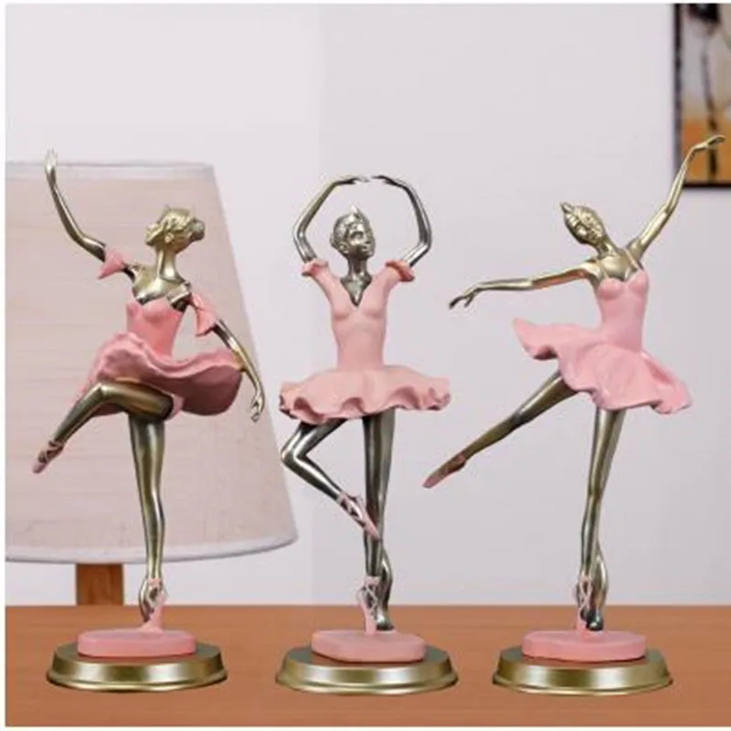 Маленькие украшения для дома художественные фигурки подарки на день