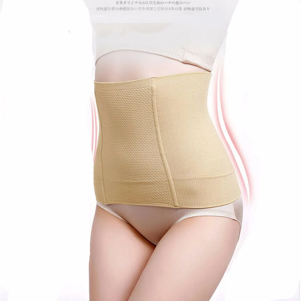 Корсет с функцией тренажера талии Вес потери тренировки Body Shaper Бесшовные хип Для