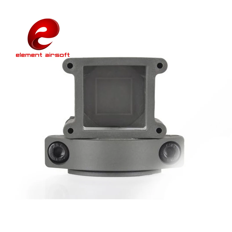 Угловой прицел для стрельбы из за угла или укрытий. Реплика Accutact EX 251|reflex sight|tactical
