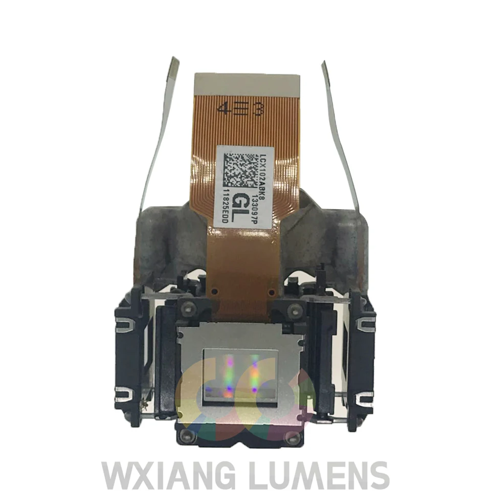 Оригинальный проектор оптом ЖК Призма LCX102/LCX102a панель для Hitachi CP AW2519N/CP AW2519NM