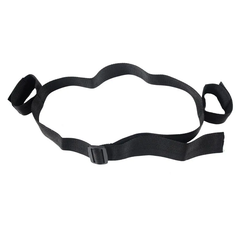 Интимные изделия для бондажа наручники с бандажом секс игрушки флирта игры