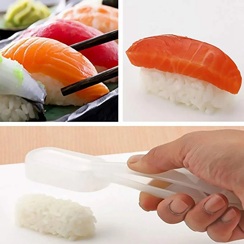 2 шт. форма для суши сделай сам | Дом и сад