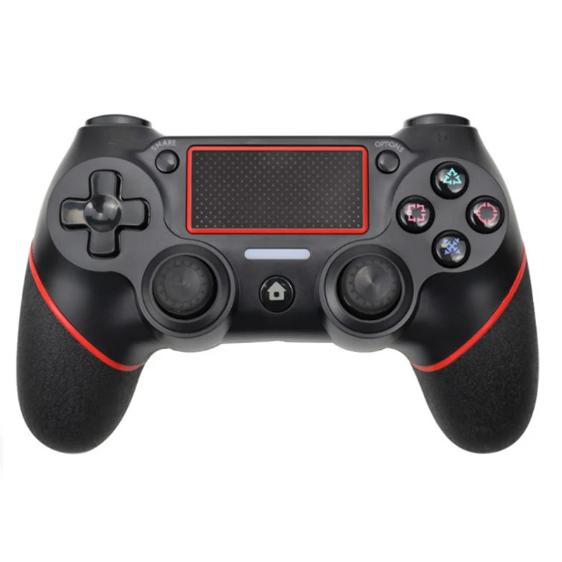 Bluetooth беспроводной джойстик для PS4 контроллер подходит для mando ps4 консоль для Playstation Dualshock 4 геймпад для PS3 консоль