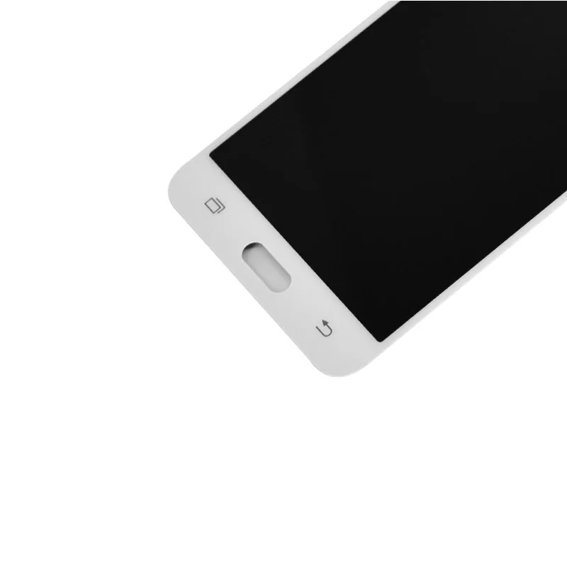 Для samsung Galaxy J5 SM-J510F J510FN J510M J510Y J510G J510 ЖК-дисплей Дисплей кодирующий преобразователь сенсорного экрана в сборе для регулировки яркости