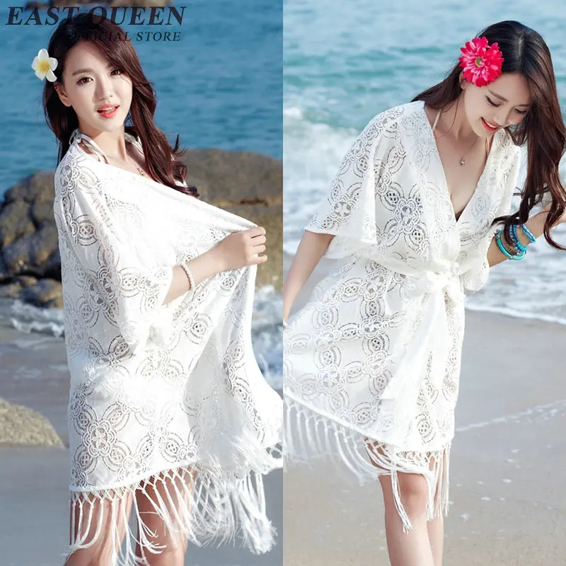 Женское богемное платье с открытыми плечами шикарное этническое в мексиканском