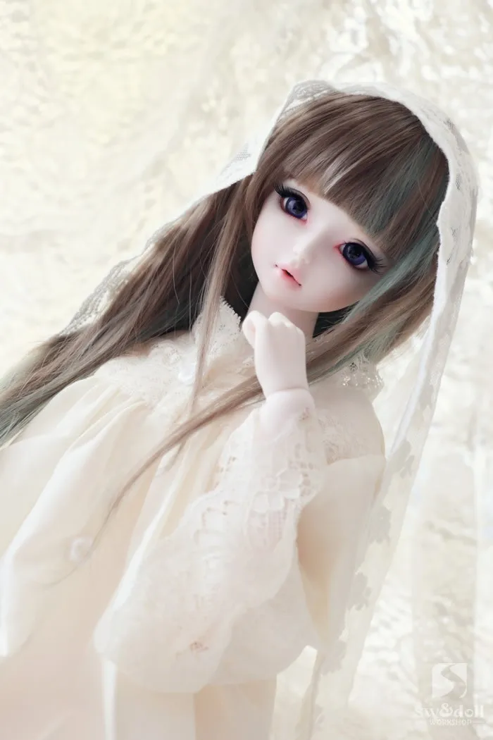 1/3 масштаб BJD аксессуары платье Кукла Одежда для BJD/SD. В комплект не входят кукла, обувь, парик и другие аксессуары 16C0716