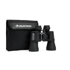 Бинокль Celestron UpClose G2 20x50 HD Porro оптика с многослойным покрытием широкоугольный AAoV резиновый покрытый алюминиевый телескоп