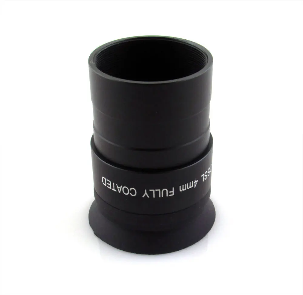 Окуляр с многослойным покрытием 1 25 дюйма (31 7 мм) 4 мм|plossl 4mm|lens for telescopeplossl eyepiece |