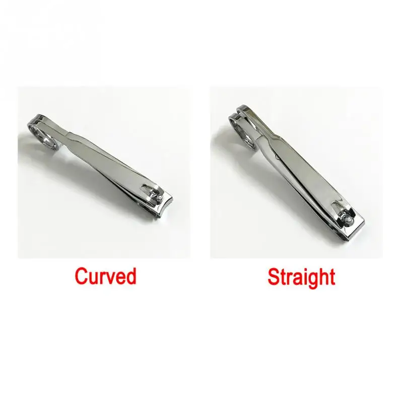 Ногтей Toe педикюрные Ножницы Резак Для триммера маникюра педикюра