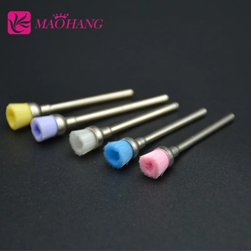 MAOHANG 1 шт. электрическая дрель для ногтей 3/32 '' пилки профессионального