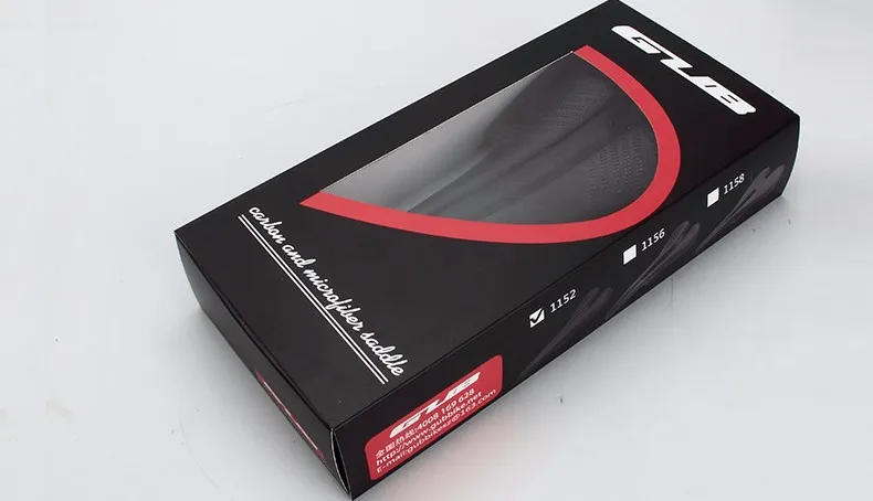Gub карбоновое дорожное Велосипедное волокно ультра-светильник Подушка сиденье продвижение Selle Italia Fizi Sella Carbonio Аксессуары для велосипеда