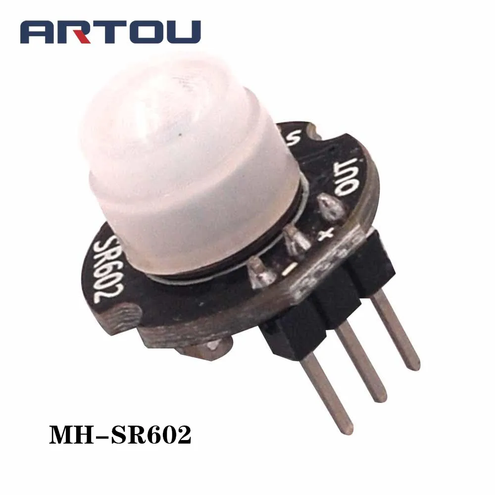 Инфракрасный детектор модульный кронштейн для Arduino с ИК датчиком