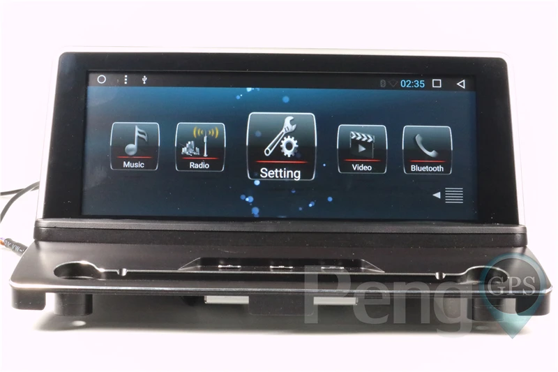 2 Din Android 6,0 Автомагнитола стерео для VOLVO XC90 2007-2013 четырехъядерный gps навигация CD DVD плеер Bluetooth CarPlay FM головное устройство
