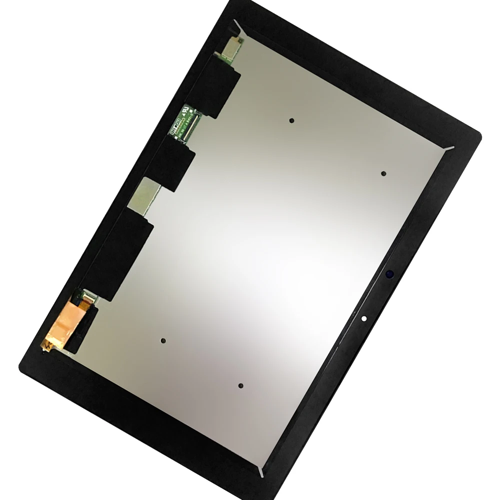 ЖК экран 10 шт./лот для Xperia Tablet Z2 SGP511 SGP512 SGP521 SGP541 сенсорный с цифровым