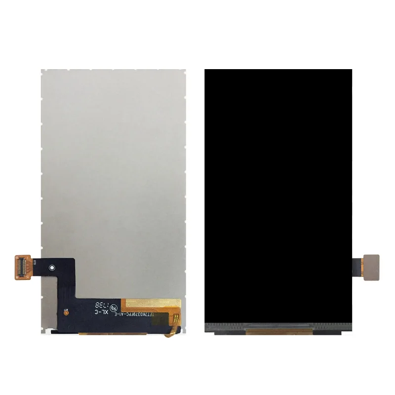 LCD Screen WEICHENG для гусеницы CAT S30 ЖК-дисплей+ сенсорный экран дигитайзер для Cat S30 ЖК-экран Аксессуары для мобильных телефонов - Цвет: LCD Screen