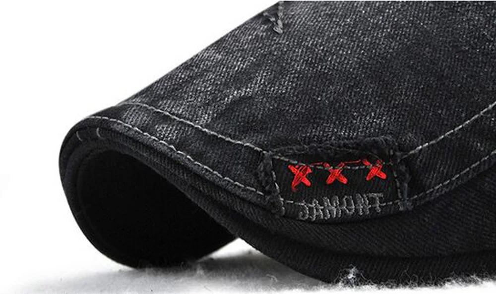 XEONGKVI новые модные однотонные береты шапки s весна осень бренд Snapback хлопковые шапки для мужчин Кепка с козырьком каскетка 56-60 см