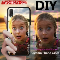 diy customize printing your photo name picture phone case cover for lg stylo 4 5 6 3 v40 v50 k40 k50 k51 k50s k41s k51s k71 k61