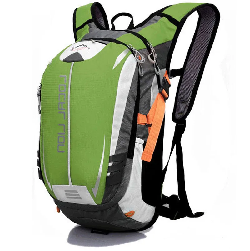 LOCALLION для мужчин и женщин рюкзак езды на велосипеде спорта открытом воздухе бега