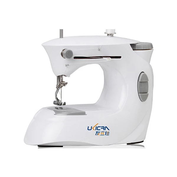 Мини Электрические Бытовые Рабочего Швейные Машины со СВЕТОДИОДНОЙ Подсветкой |