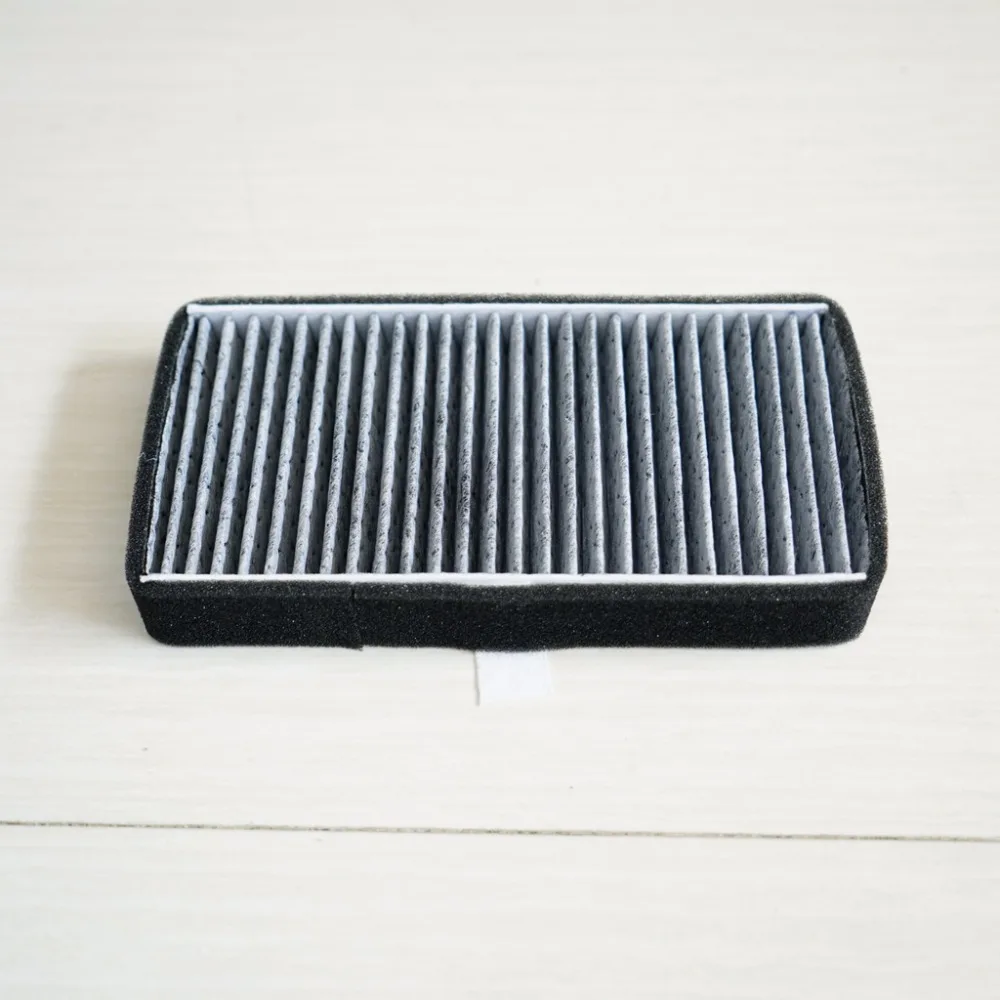 Фильтр для салона с 3 отверстиями vw Sagitar CC Passat Magotan Golf Touran audi внешний воздушный