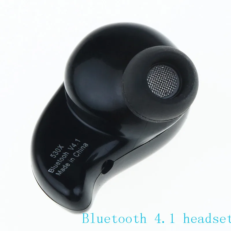 Автомобильный комплект Bluetooth беспроводная мини гарнитура с микрофоном скрытые