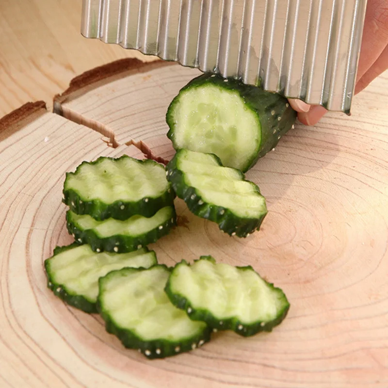 Новинка резак для картофеля измельчители и слайсеры полезные кухонные