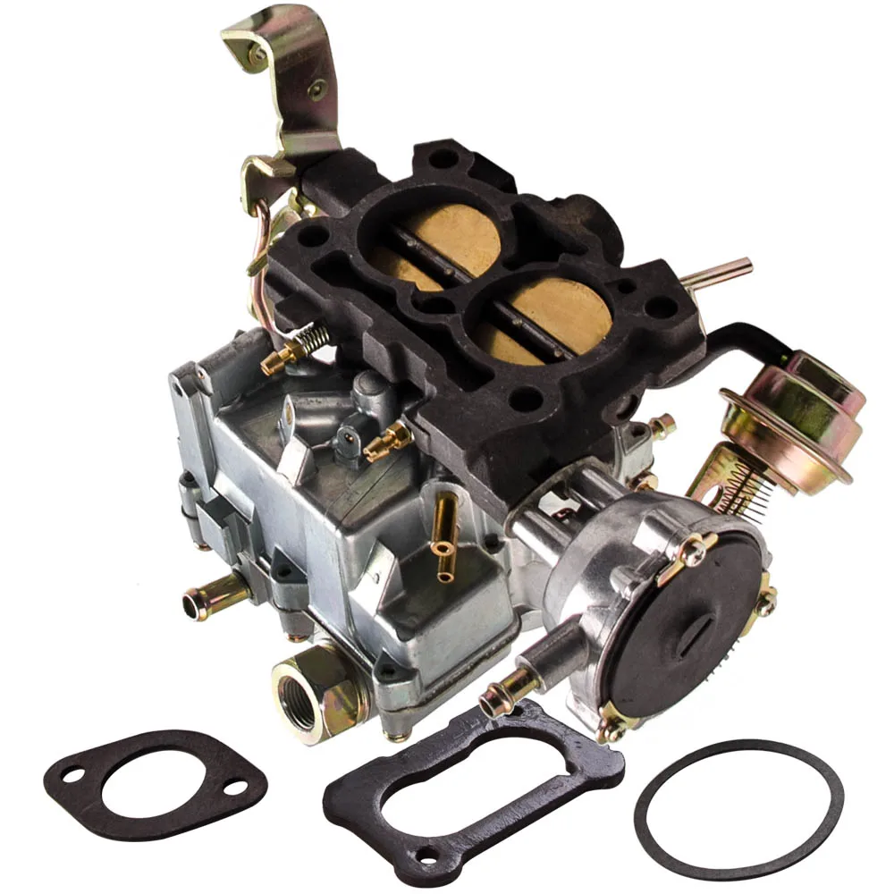 1 предмет Новинка 2 цилиндр карбюратора для Рочестер 2GC Chevrolet двигатели 5.7L 350 6.6L 400